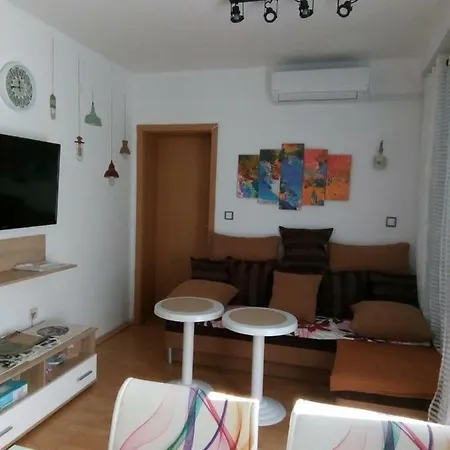 Familiy Peace Apartment