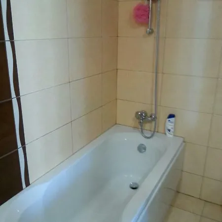 Apartment Familiy Peace Pomorie