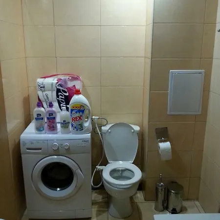 Familiy Peace Apartment