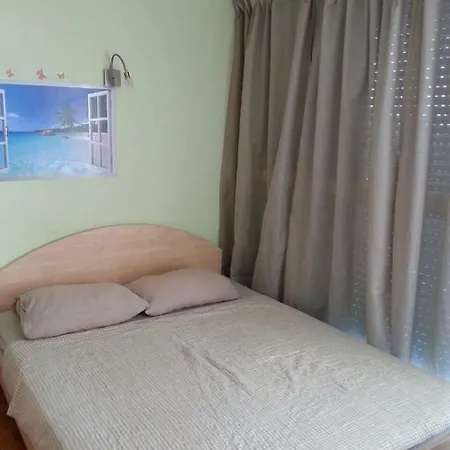 Familiy Peace Apartment Pomorie